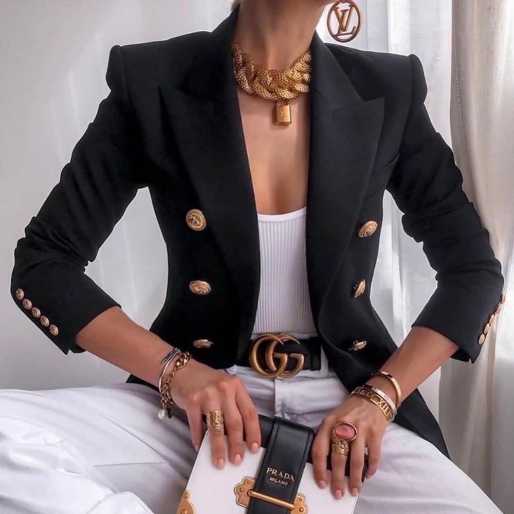 Meet your Posher, Global